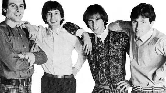 Little Girl by The Troggs