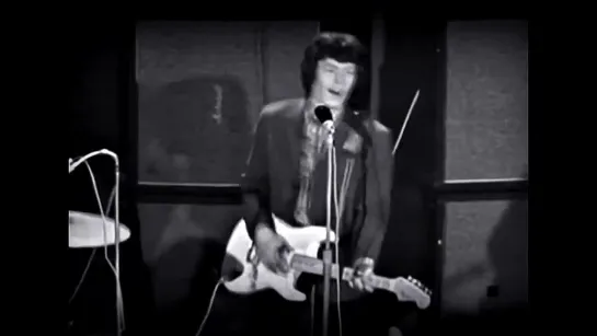 The Spencer Davis Group - My Babe [HD]