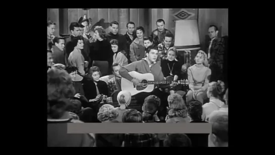 Ricky Nelson Never Be Anyone Else But You