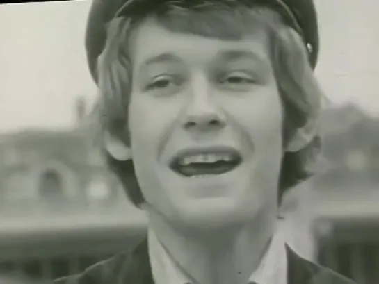 Manfred Mann Just Like A Woman 1966 Video (dir John Crome)