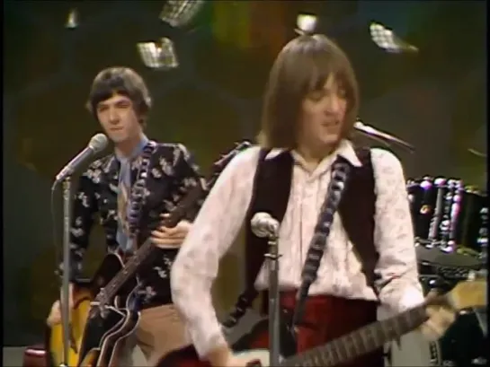 Small Faces - _The Journey_ - BBC Colour Me Pop _ 1968-(1080p)