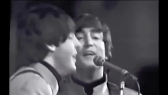 Beatles Stones Kinks Animals more Live Full Concert 1965