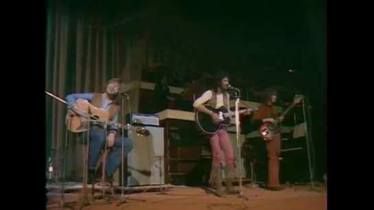 Yusuf _ Cat Stevens – Wild World (Live, Gala du Midem 1971) _ Tea For The Tillerman (1080p)