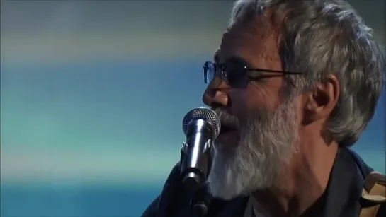 Yusuf _ Cat Stevens – Rock and Roll Hall of Fame Induction Ceremony (2014) (720p)