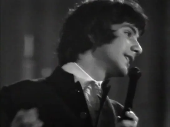 Cat Stevens - Granny (1967) (720p)