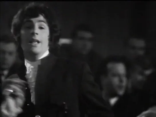 Cat Stevens - Matthew  Son (1967) (720p)