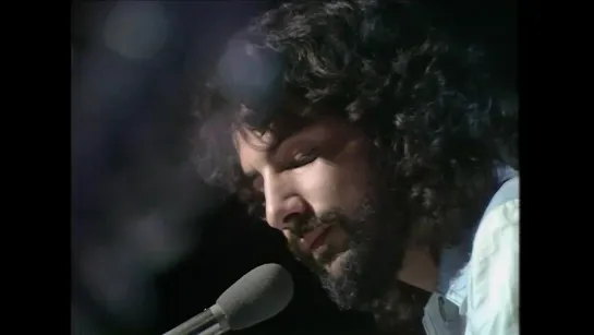 Yusuf _ Cat Stevens – Into White (Live, 1970) _ Tea For The Tillerman (1080p)