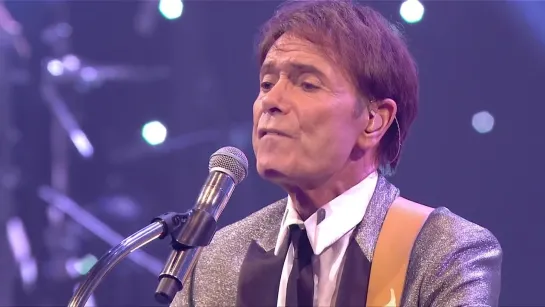 Cliff Richard - The Young Ones (75th Birthday Concert, Royal Albert Hall, 14 Oct 2015) (1080p)