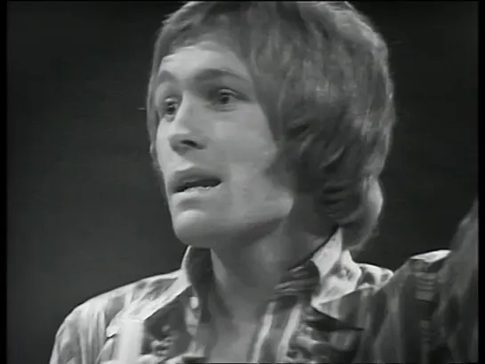 Manfred Mann - My Name Is Jack - Top Of The Pops (1968) (480p)