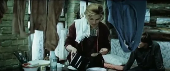 Безотцовщина (драма, реж. Владимир Шамшурин, 1976) (360p)