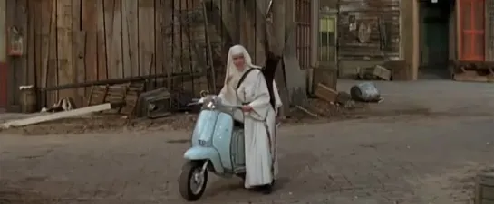 The Singing Nun (1966)