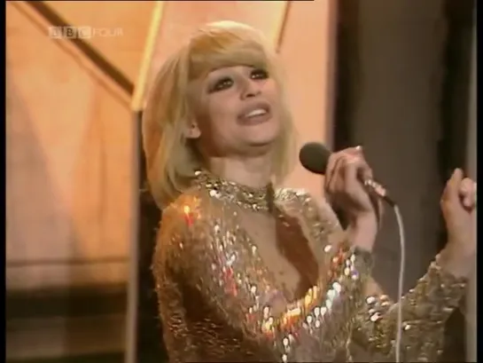 Raffaella Carra - Do It Do It Again 1978 (High Quality, Top Of The Pops)