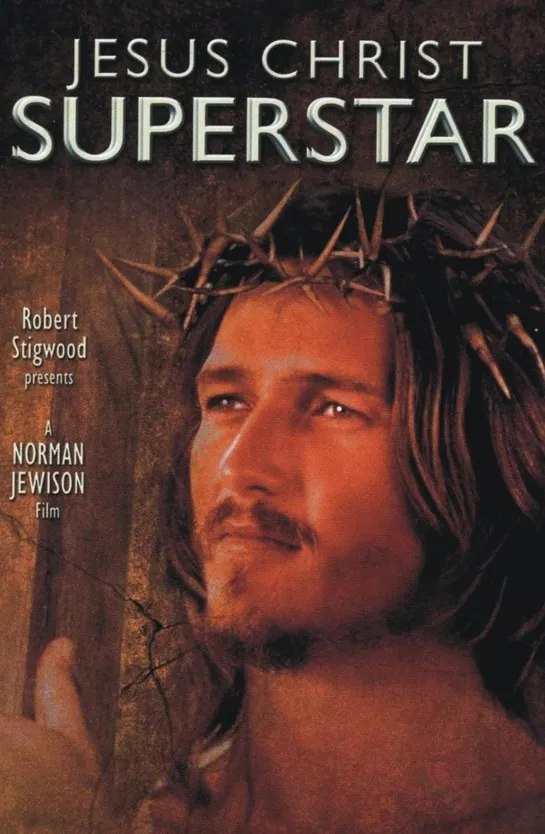 JESUS CHRIST SUPERSTAR. 1973