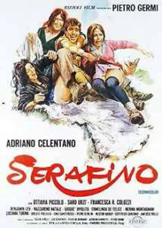 Serafino.1968