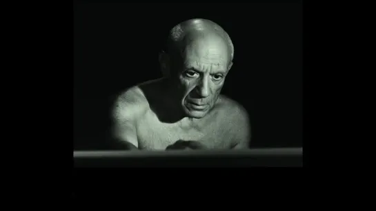 Watch Picasso Make a Masterpiece (1080p)