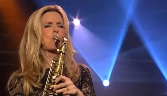 Funk Night with Candy Dulfer