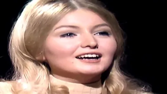 Mary Hopkin - Those Were The Days - 1968