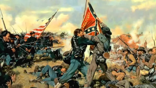 Top 10 U.S Civil War Songs