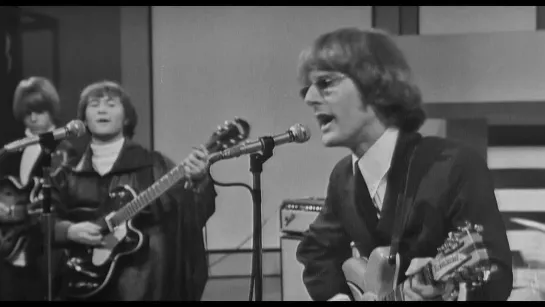 The T.A.M.I. Show_The Big T.N.T. Show [Collectors Ed.]_ Mr. Tambourine Man By The Byrds (1080p)