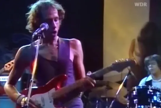 Dire Straits - Sultans Of Swing 1979 Live Video_x264