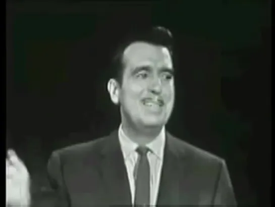 Sixteen Tons - Tennessee Ernie Ford (Video Version) (720p)