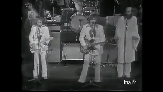 The Beach Boys- Live in Paris 1969⁄06⁄16