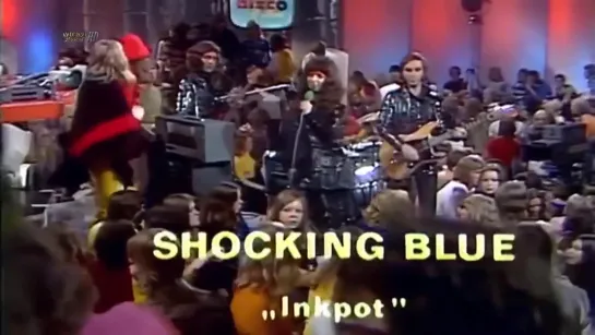 Shocking Blue -The Best - Completo .