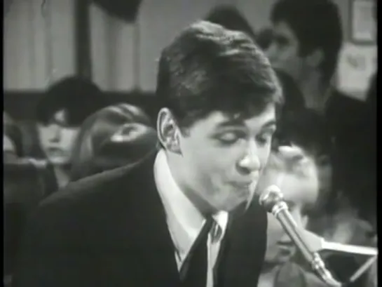 Georgie Fame and The Blue Flames - quot;Yeh Yehquot; - Ready, Steady, Go!