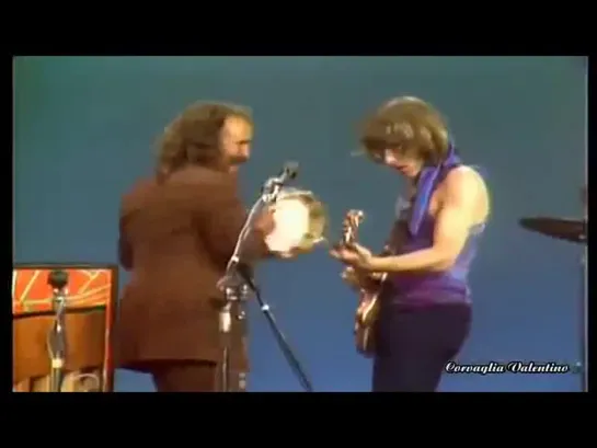 The Doors-Jethro Tull -Jefferson Airplane-Deep Purple Live amp;.....