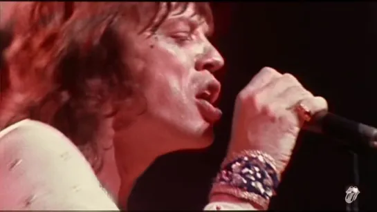 The Rolling Stones - Rip This Joint (Live) - OFFICIAL