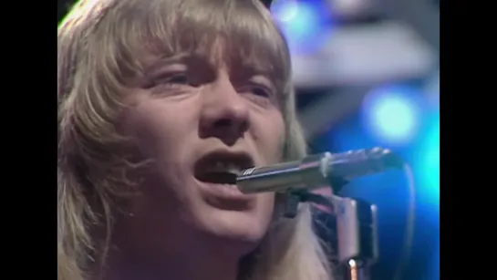 Sweet - Action - Top Of The Pops 24.07.1975 (OFFICIAL)