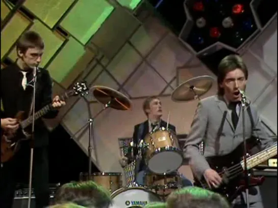 V. A. - Top Of The Pops. 40th Anniversary