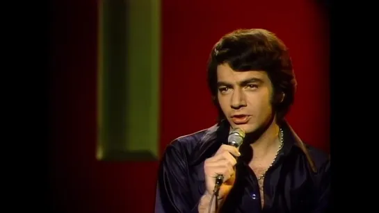 Neil Diamond Sweet Caroline on The Ed Sullivan Show