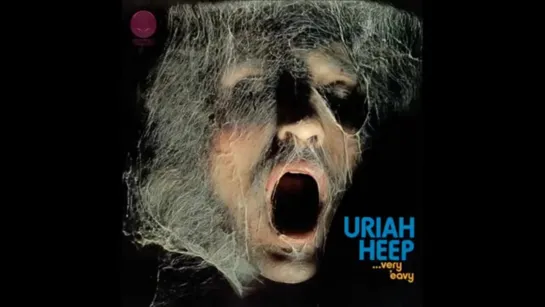 Ur̲i̲ah H̲e̲e̲p - Ve̲ry E̲avy Ve̲ry Umb̲le̲ (Full Album) 1970 (360p)