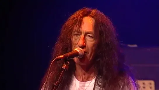 Ken Hensley - Live in Norway (Full Concert HD)