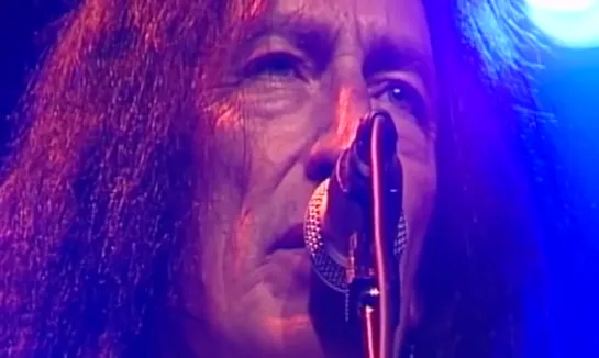 KEN HENSLEY Overture La Tristeza Secreta De Un Corazon Gitano I Close My Eyes