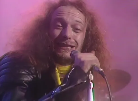 Jethro Tull - Too Old To Rockn Roll (Supersonic, 27.3.1976) (720p)