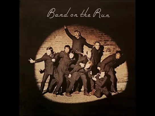 Paul McCartney  Wings - 1973 - Band On The Run