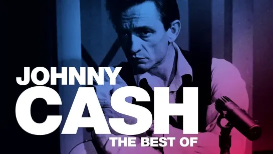 The Best of Johnny Cash