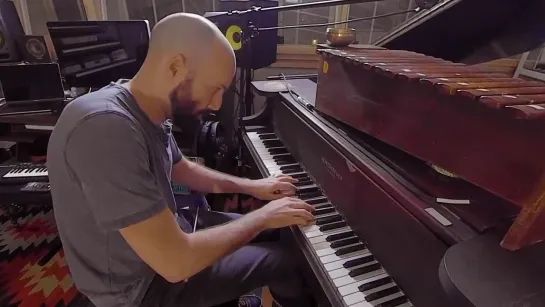 Something _ The Beatles _ Pomplamoose (1080p)