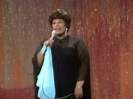 Ella Fitzgerald Cant Buy Me Love (Beatles Cover) on The Ed Sullivan Show