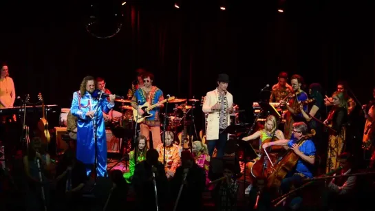 Sgt. Peppers Lonely Hearts Club Band - Live in Asheville (1080p)