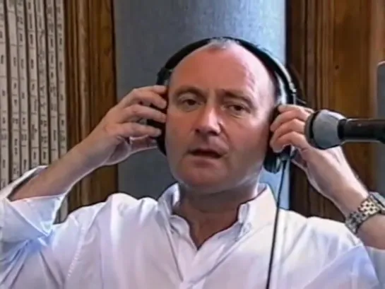 Phil Collins - Golden Slumbers, Carry That Weight, The End (1998)