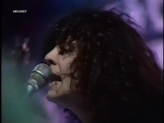 T. Rex - Hot Love (1971) HD 0815007