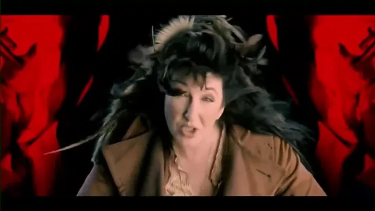 Kate Bush - King of the Mountain - Official Music Video (720p)