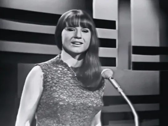 Judith Durham - Yesterday (1966)