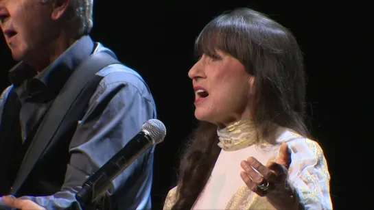 The Seekers - The Carnival Is Over (Australian Farewell Tour 2013 _ Live) (1080p)