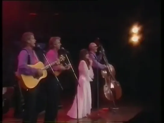 The Seekers Myra (live) (480p)