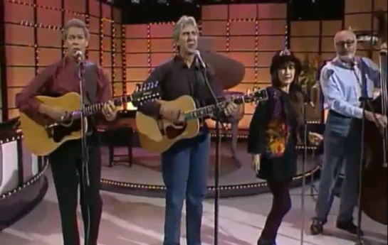 The Seekers - Georgy Girl, 1995