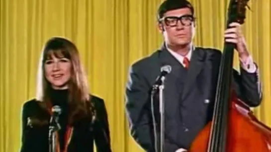 The Seekers The Carnival Is Over (1967 In Colour Stereo)